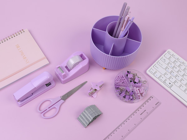 Office Supplies Set,Office Desk Accessories