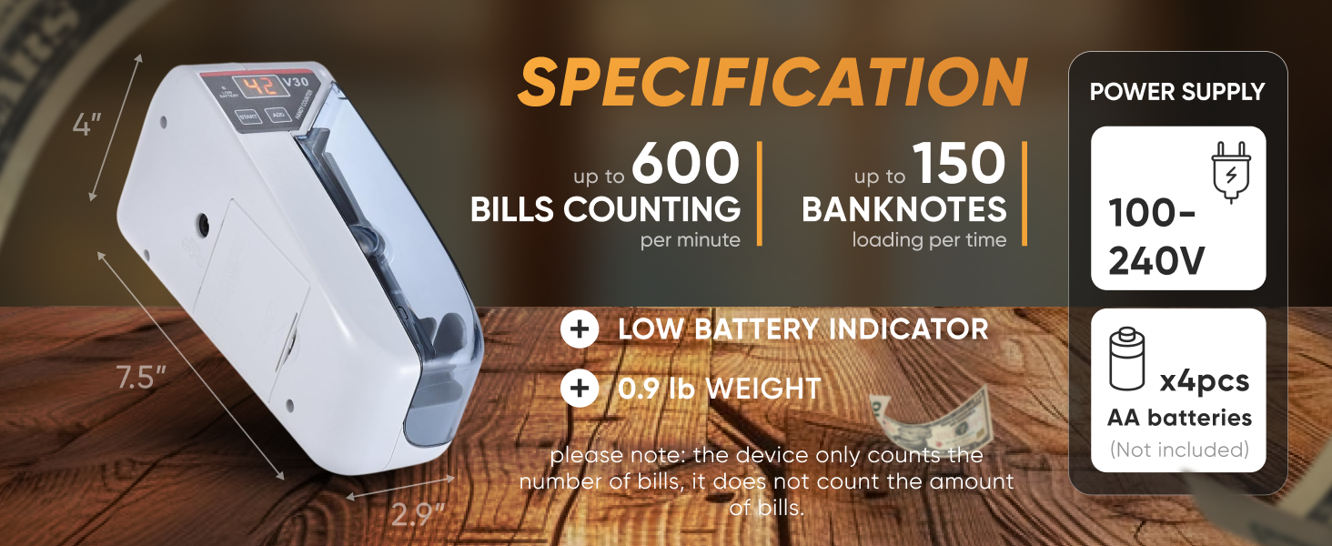Specification