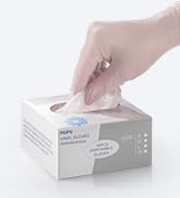 nitrile gloves
