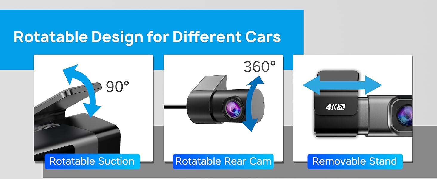 dash cam