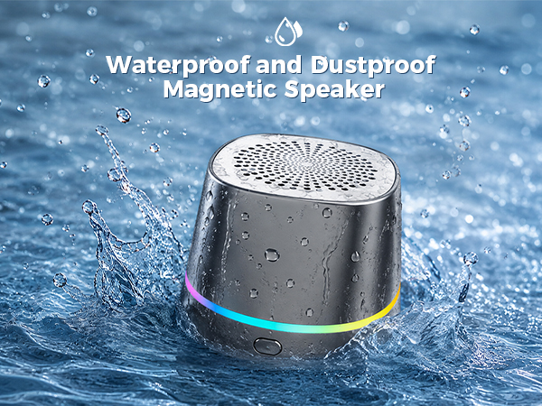 small bluetooth speaker