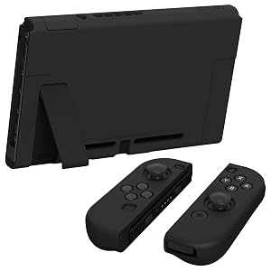 case cover for nintendo switch hard shell