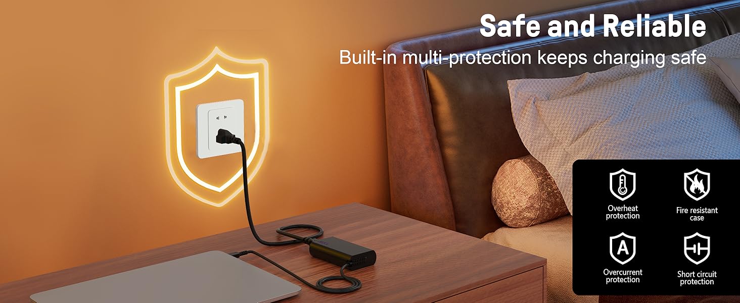 lenovo yoga laptop charger