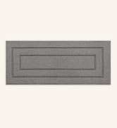 GRANNY SAYS Kitchen Mats for Floor, 47 x 20, Kitchen Rugs Non Slip Washable, Thick Floor mats for...