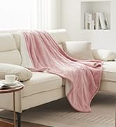 Westinghouse Electric Blanket with Foot Pocket for Adults, Ultra Soft Flannel to Sherpa Heated Th...