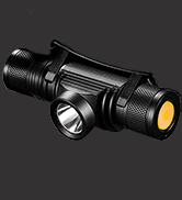 500 Lumen 2nd Gen