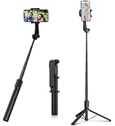 MOSENMO Selfie Stick MM-JL1200 US