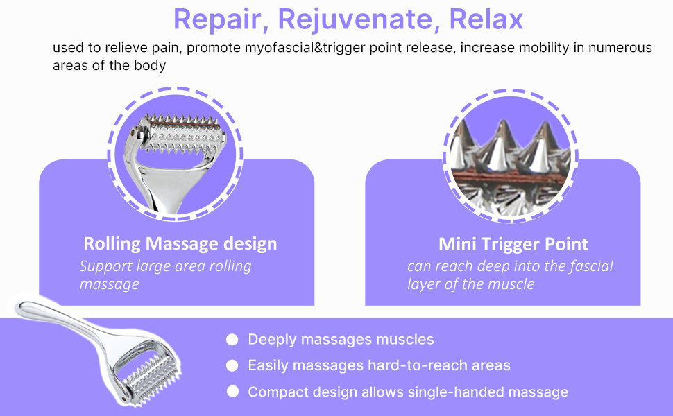 massage roller