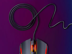 1.8M SUPER MESH CABLE