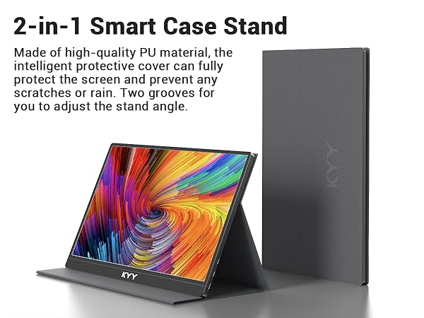 K3-1 Portable Monitor