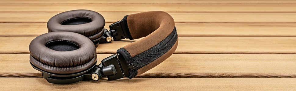 M50 Headband Cover