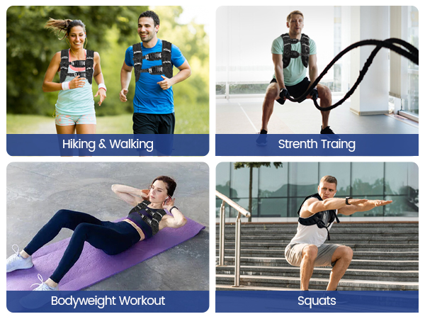 women&amp;#39;s weighted vests, men&amp;#39;s weighted vests