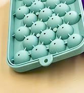MealFlow Pro 2 Pcs Silicone Soap Molds, DIY Grape Soap Making Kit for Beginners, Grape Soap Molds...