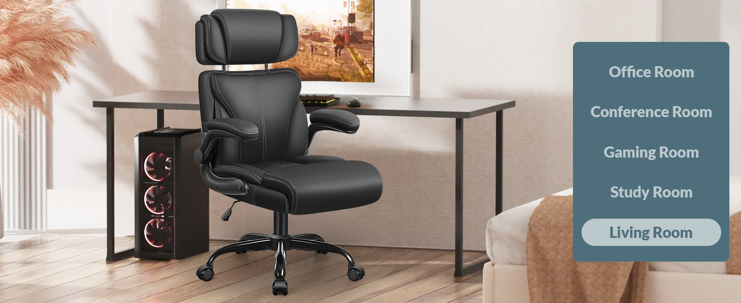 desk chairs