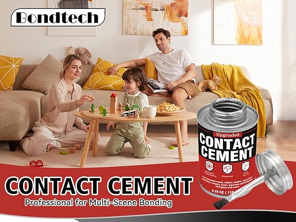 contact cement