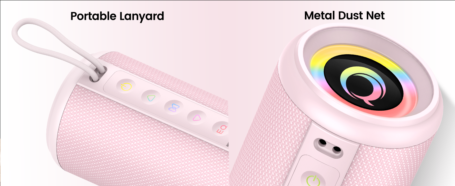 portable speaker bluetooth