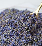 Dried Lavender Flowers
