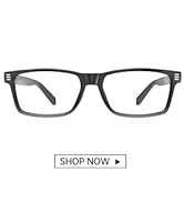 ANYLUV Blue Light Glasses for Men &amp; Women, Lightweight Stylish Blue Light Blocking Glasses, Eye S...