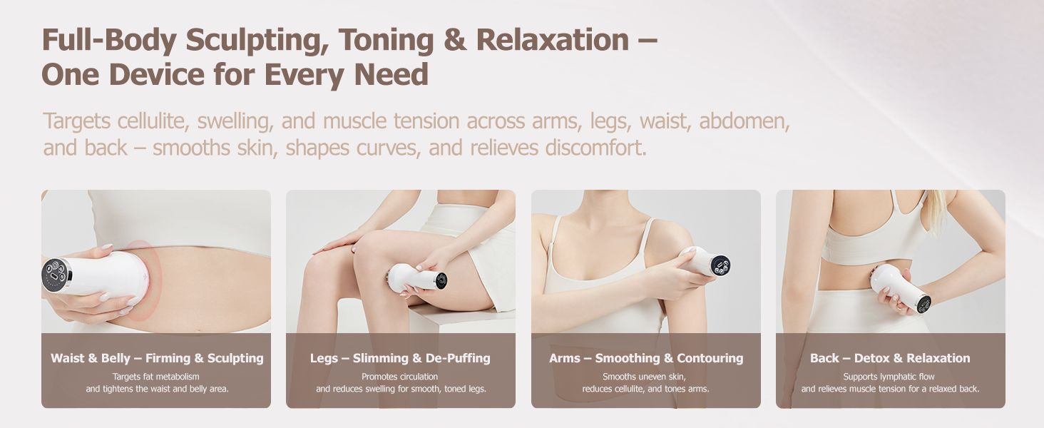 cellulite remover for legs