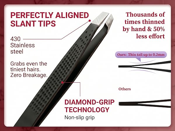 tweezers for women 