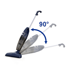 90° rotation