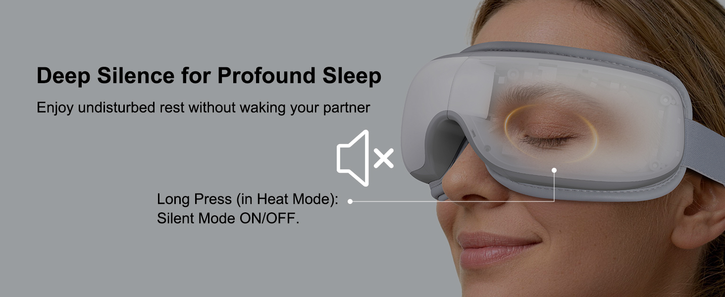 Sleep Mask