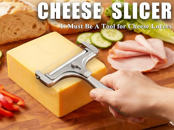 wire cheese slicer