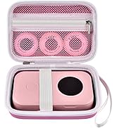 Case Compatible with Phomemo D30 D35 Label Maker, for JADENS D11 for Memoking for COLORWING for S...