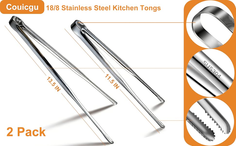 Cooking Tongs