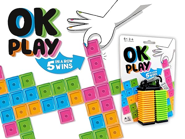 Ok Play