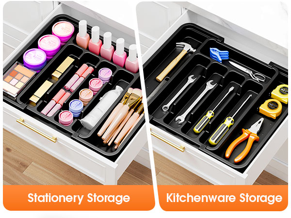 Drawer Organizer