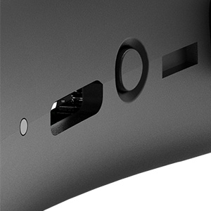 Type-C USB Charging Port