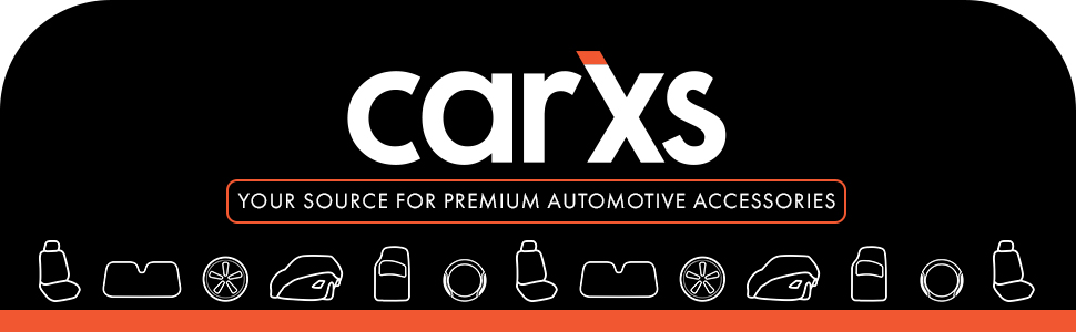 carxs automotive accessories marketplace