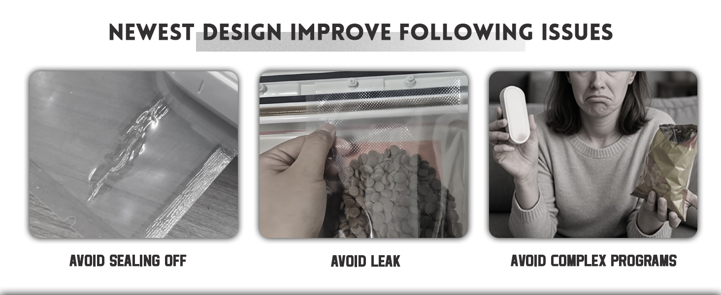 heat sealer