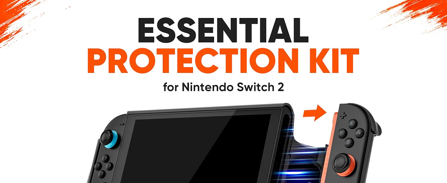 Protective Case