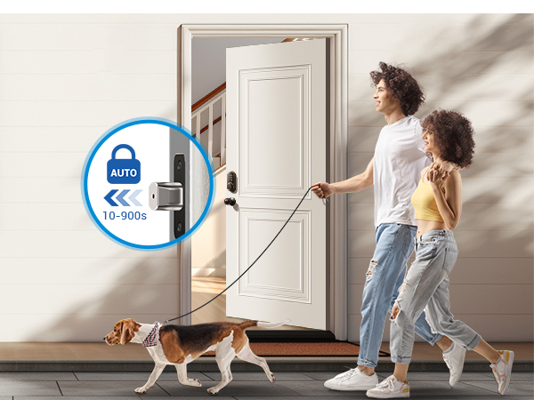 deadbolt lock