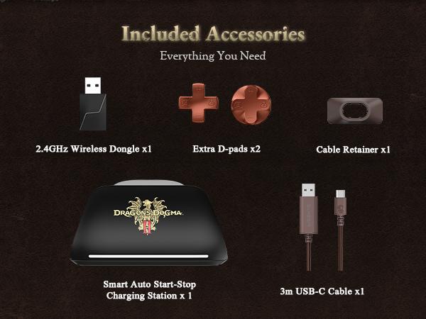 controller for pc