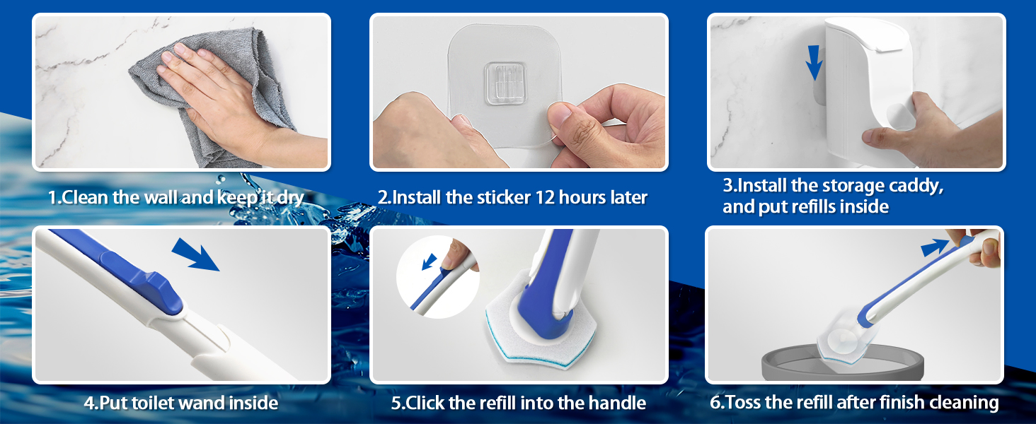 how to use