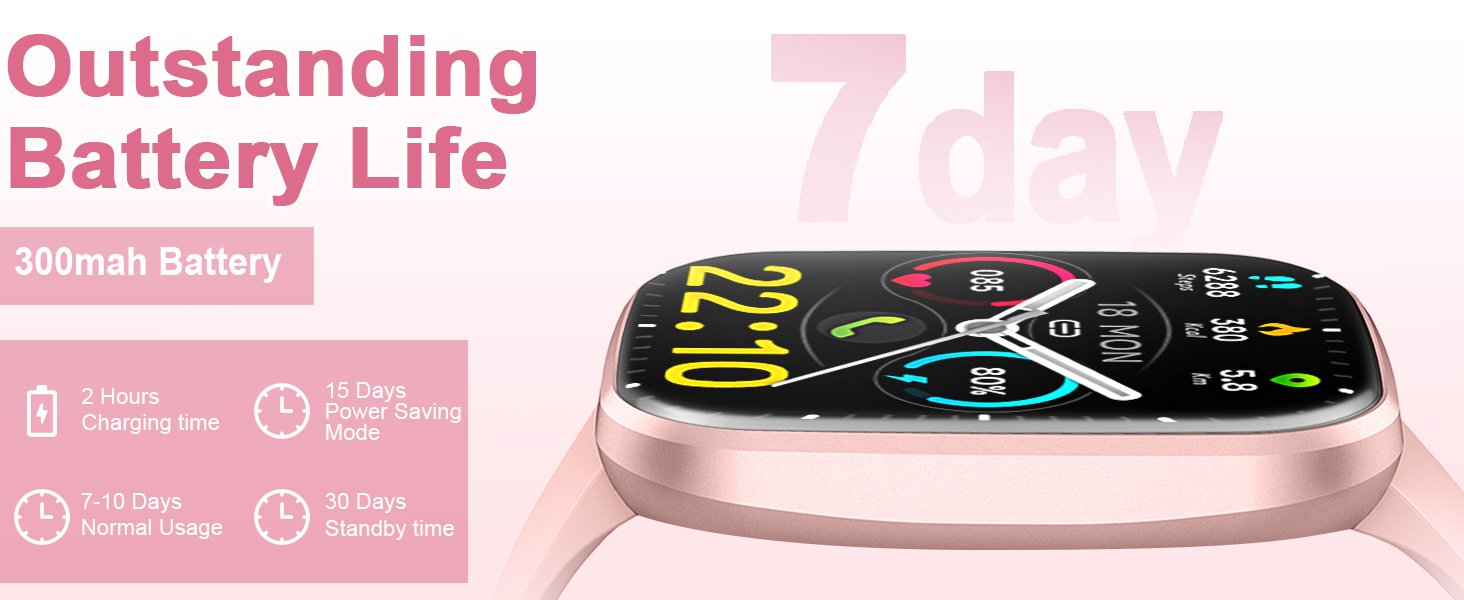 SMART WATCH