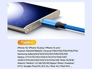 type c