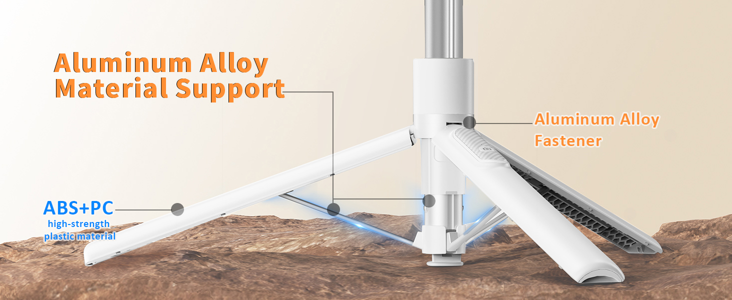 stable phone tripod stand