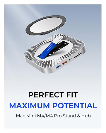 mac mini m4