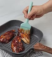 Tovolo Aqua Basting Brush for BBQ