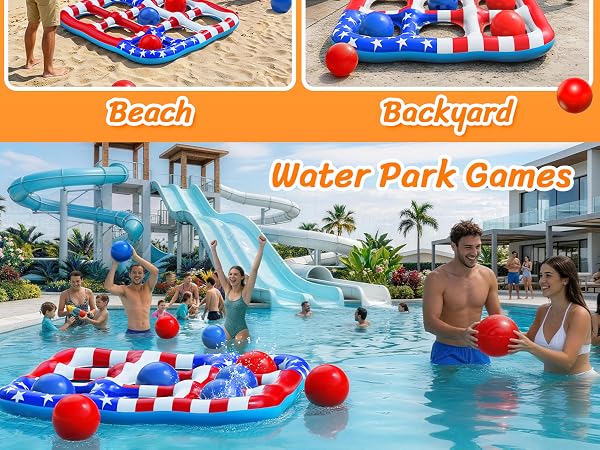 water toys for kids