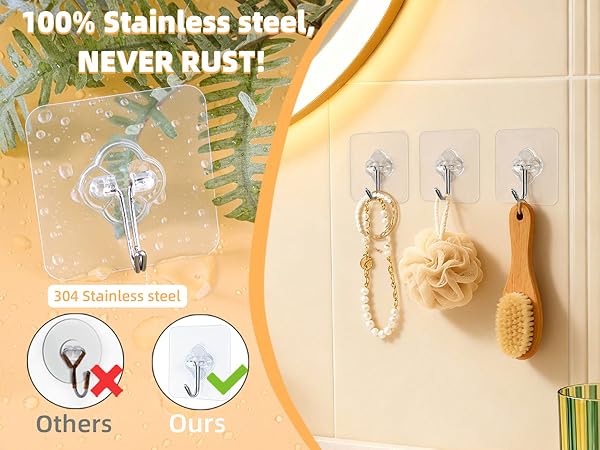 wall hooks for hanging
