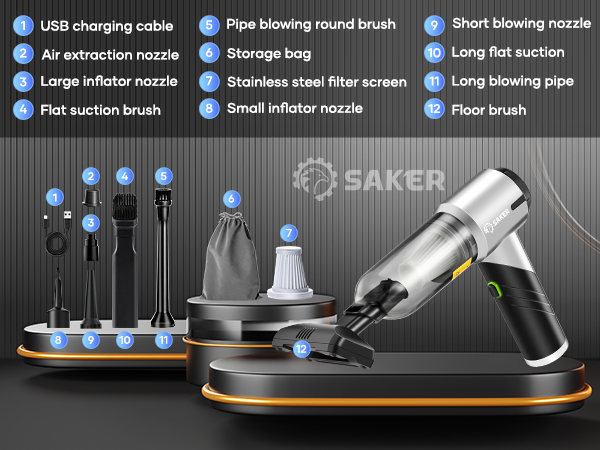 Master Your Cleaning Simple-Gifts