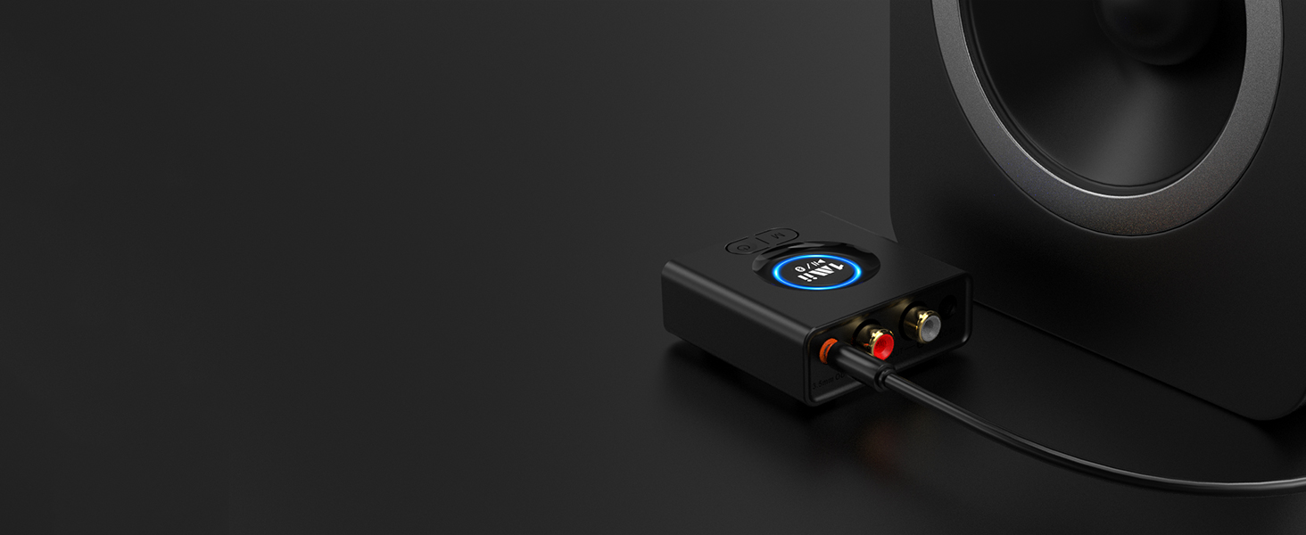 bluetooth stereo adapter