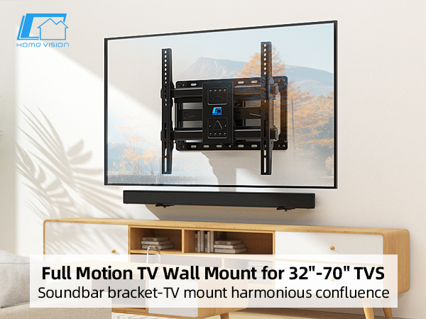 TV Wall Mount 65 inch