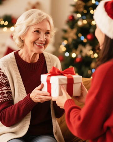 Impressive Christmas gifts present Xmas