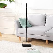 Carpet Sweeper